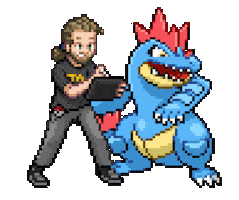 Martinf Sticker by CBAsensei®