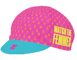 Tour De France Wtf Sticker by GoZwift