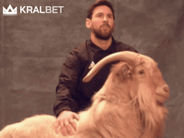 World Cup Win GIF by Kral Social