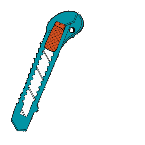 Art Paper Sticker