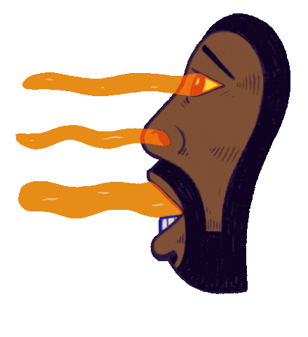 Climatechange Sticker