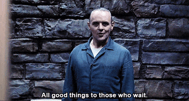 the silence of the lambs GIF
