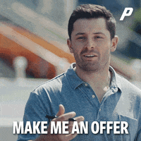 Baker Mayfield Football GIF by Progressive