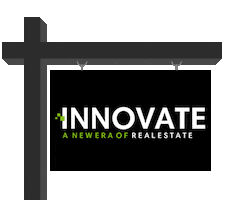 Innovators Innovate Sticker by BRG Real Estate