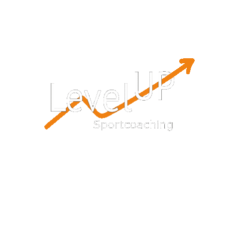 Levelupsportcoaching Sticker