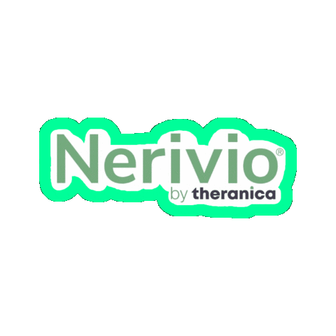 Nerivio by Theranica Sticker