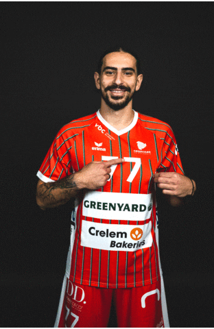 Greenyard Maaseik GIF