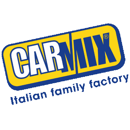 Sticker by Carmix