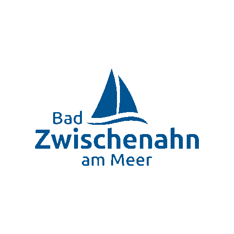 Bad Zwischenahn am Meer Sticker