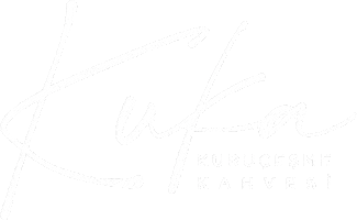Kuruçeşme Kahvesi Sticker