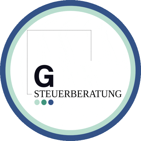 Gw Sticker by G&W Steuerberatung
