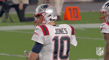 Go New England Patriots GIF by NFL