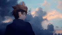 Mikleo GIFs - Get the best GIF on GIPHY