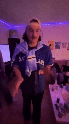 Connor Zakary GIF