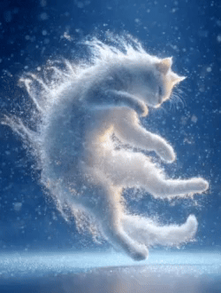 Snowday GIF