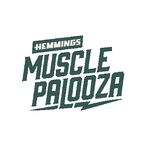 Musclecars Sticker by Hemmings