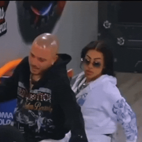 Bing Bong Yaya GIF
