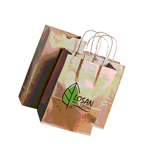 Shopping Compras Sticker by Losan Papel y Bolsas
