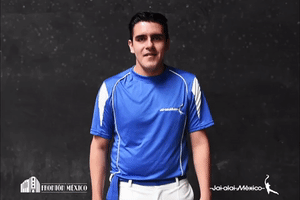 FrontonMX ochoa jaialai frontonmexico cestapunta GIF