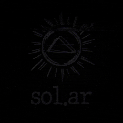 Solar GIF by Geovanna