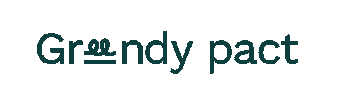 Greendy Pact Sticker