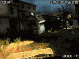 Bart GIF