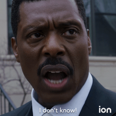 Chicago Fire Reaction GIF by ION