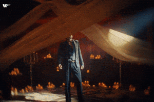 GIF by Warner Music India