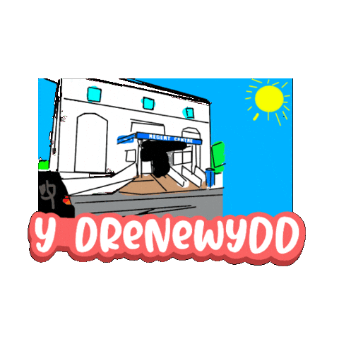 Animated Sticker