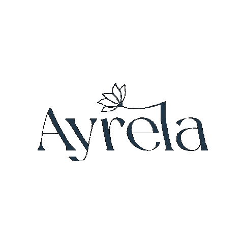 Ayrela Sticker