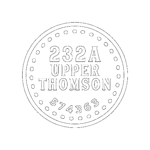 Sticker by Lab Studios