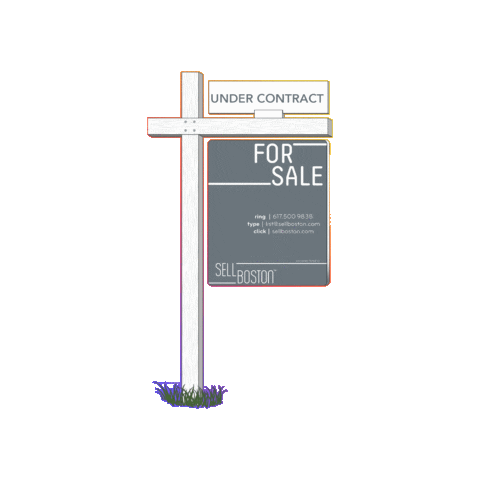 Sticker by SellBoston