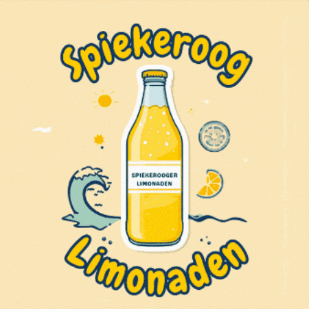 Limo Limonade GIF by Wattnbar