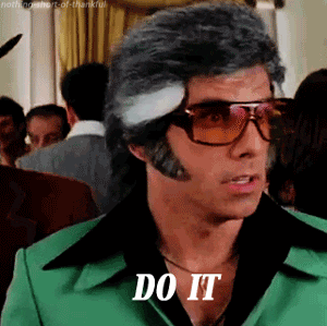 Do It Jewish GIF - Find & Share on GIPHY