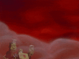 Transformers GIF