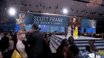 Emmy Awards Win GIF by Emmys