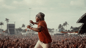 Rolling Loud Miami GIF by HipHopDX
