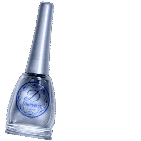 Nail Sticker by Duniversecolors