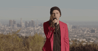 Music Video Singing GIF by Sloane Skylar