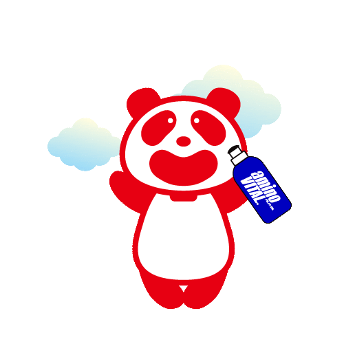 Ajinomoto Aminovital Sticker by アミノバイタル®