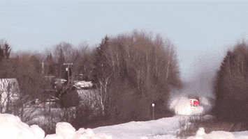 snow engineering GIF by General Electric