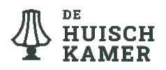 Sticker by de Huischkamer