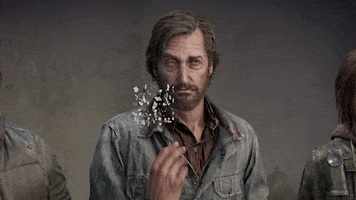 Happy Video Game GIF by Naughty Dog