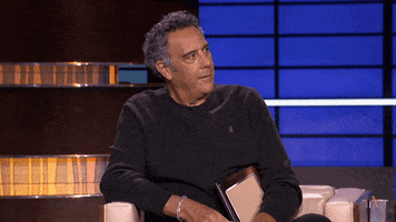 Confused Game Show GIF by ABC Network
