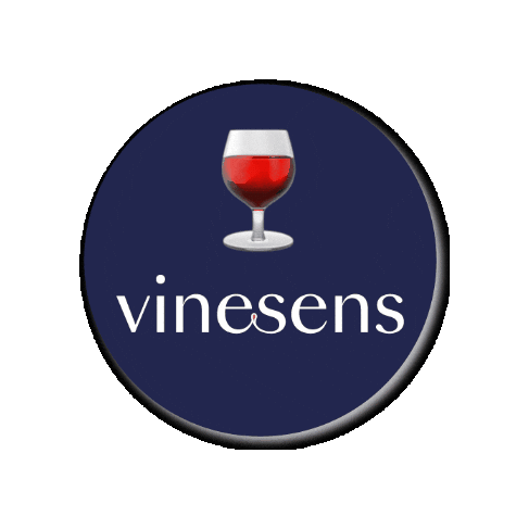 Vinesens Sticker