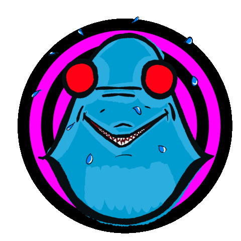 Hot Sticker