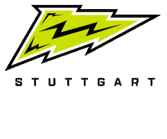 Stuttgart Surge Sticker