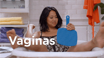 Vaginas Smelling GIF - Find & Share on GIPHY