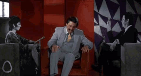 The King Of Comedy GIFs - Get the best GIF on GIPHY