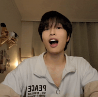 Shock Wow GIF